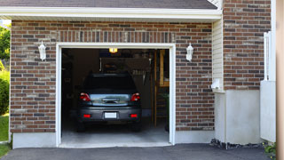 Garage Door Installation at Emporium Mesquite, Texas